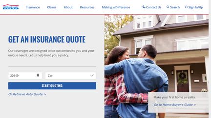 American Family Insurance Quotes