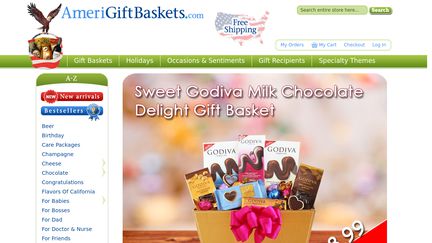 AmeriGiftBaskets