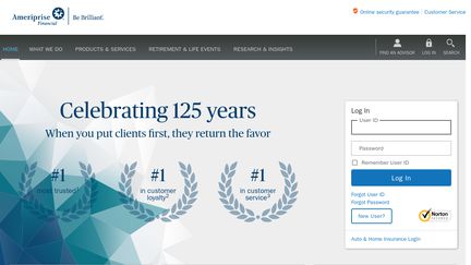 Ameriprise Financial
