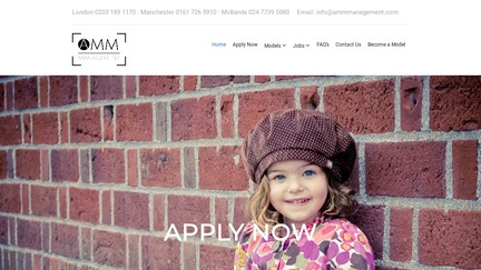 Ammmanagement