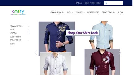 Amtify