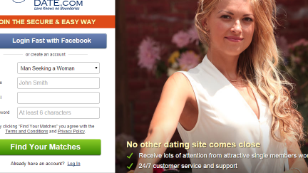 Best Foreign Dating Sites