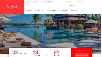 AndatelHotel