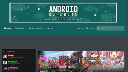 Android Republic