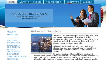 AndsoTech