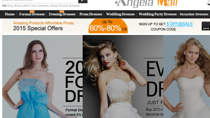 AngelaMall
