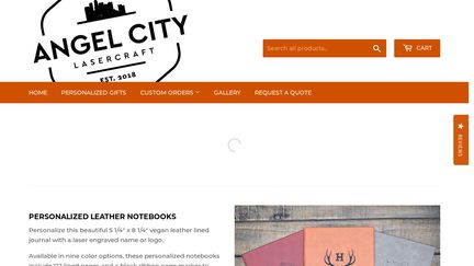 Angel City Lasercraft