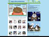 Angry Alien Productions