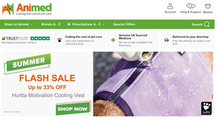 AnimedDirect.co.uk