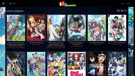 Animefreak.tv