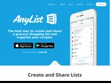 AnyLeaf