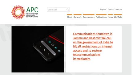 Apc.org