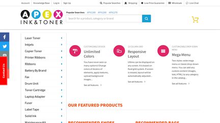 Apexinktoner.com