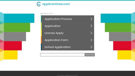 Applicanttree