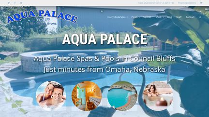 AquaPalace