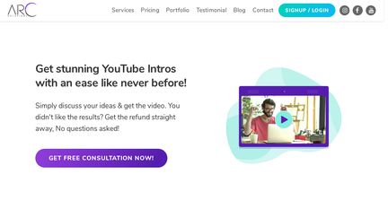 ARCSolutions.co.in