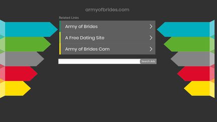 Armyofbrides