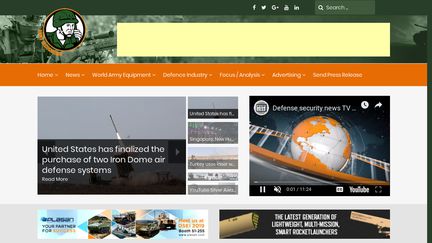 Global Military