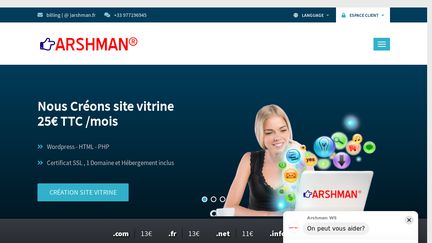 Arshman