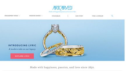 ArtCarvedBridal