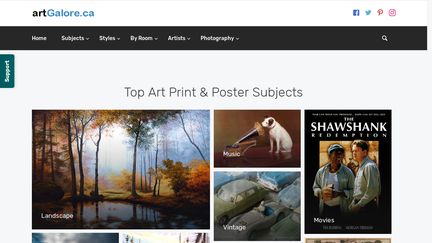 artGalore