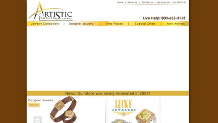 Artistic-Jewelers
