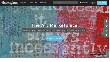 Artmajeur