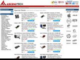 AscendTech
