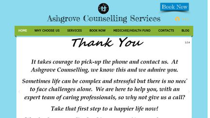 AshGroveCounselling.com.au