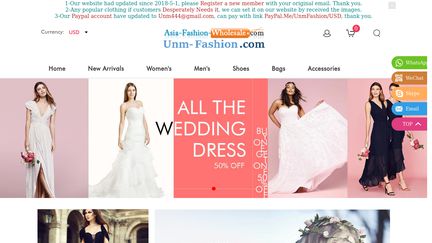 Asia-Fashion-Wholesale.com