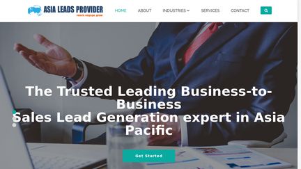 AsiaLeadsProvider