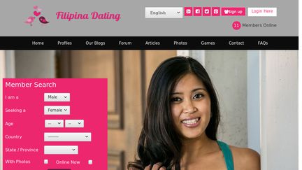 Asian-filipina-dating.com