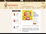 AsianFoodGrocer