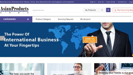 AsianProducts