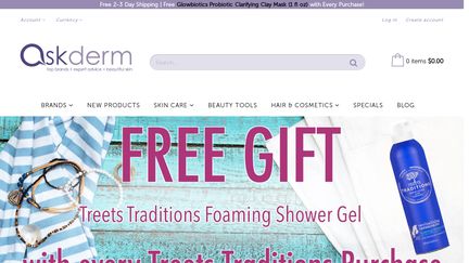 AskDerm