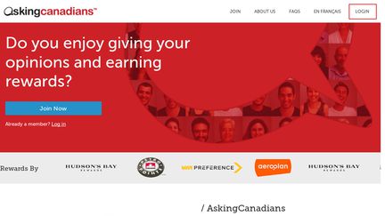 AskingCanadians