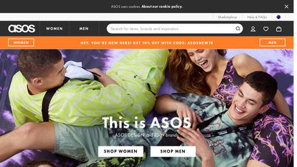 Asos.com.au