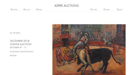 AspireAuctions