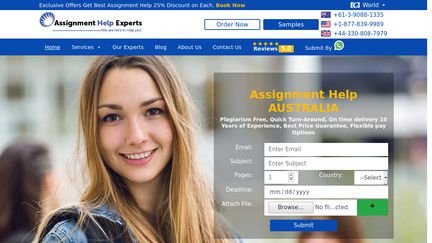 AssignmentHelpExperts