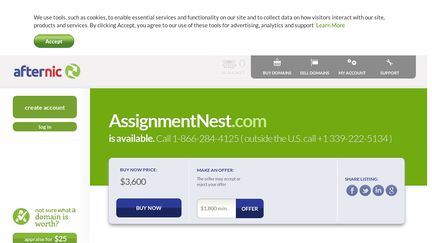 Assignment Nest