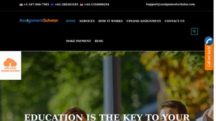 AssignmentScholar