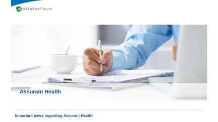 AssurantHealth