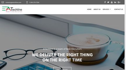 Atechline.com