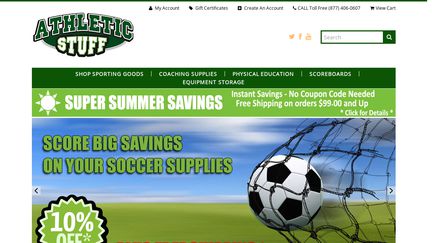 AthleticStuff