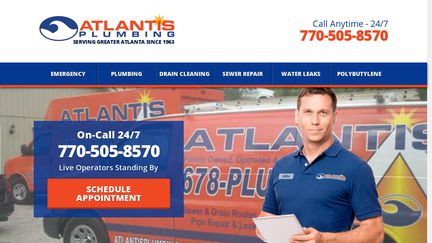 AtlantisPlumbing