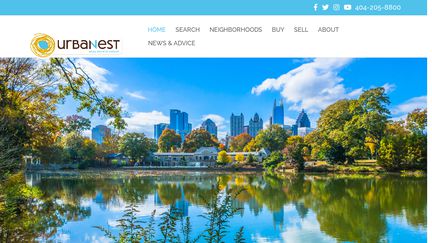 Atlhomesearch.com