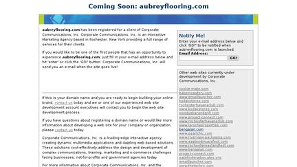 Aubreyflooring.com