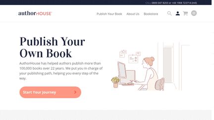 AuthorHouse.co.uk