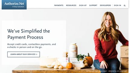 Authorize
