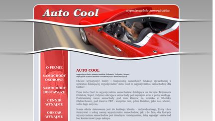 Autocool.pl